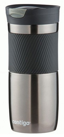 Сană termică Contigo Byron 470ml Steel