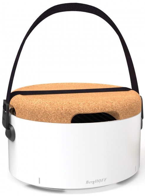 Gratar BergHOFF D35cm (2415600)