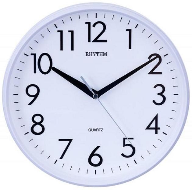 Ceas de perete Rhythm CMG716NR03