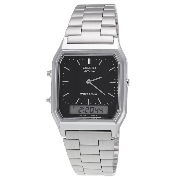 Ceas de mână Casio AQ-230A-1DMQYES
