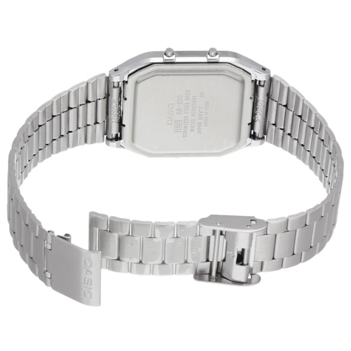 Наручные часы Casio AQ-230A-1DMQYES