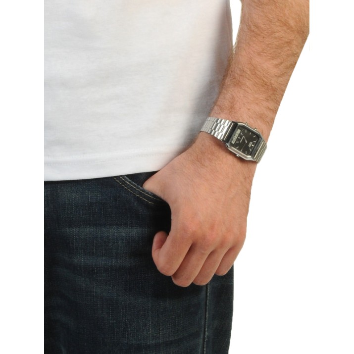 Ceas de mână Casio AQ-230A-1DMQYES