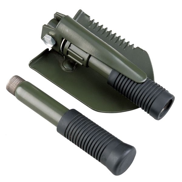 Lopata pliabila AceCamp Folding Shovel 2588
