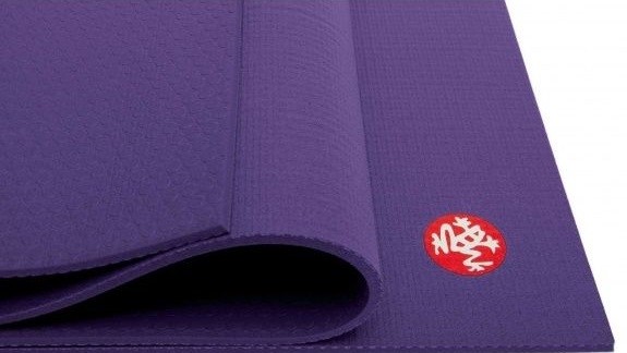Covoraș fitness Manduka Pro Black Magic Standart