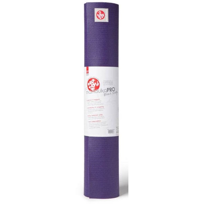 Covoraș fitness Manduka Pro Black Magic Standart