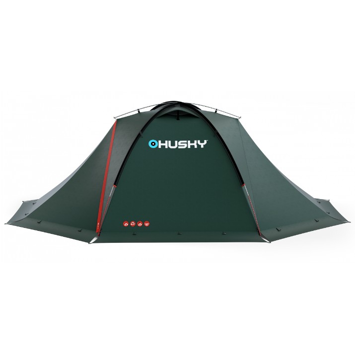 Cort Husky Falcon 2 Green