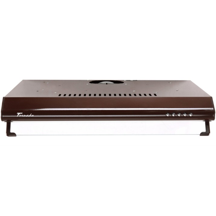 Hota Tornado Bona 10 (50) Brown