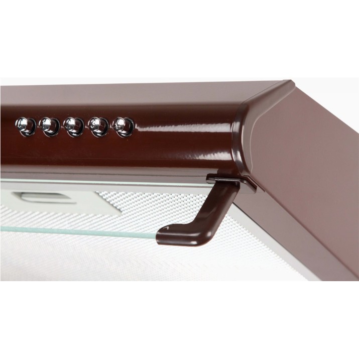 Hota Tornado Bona 10 (50) Brown