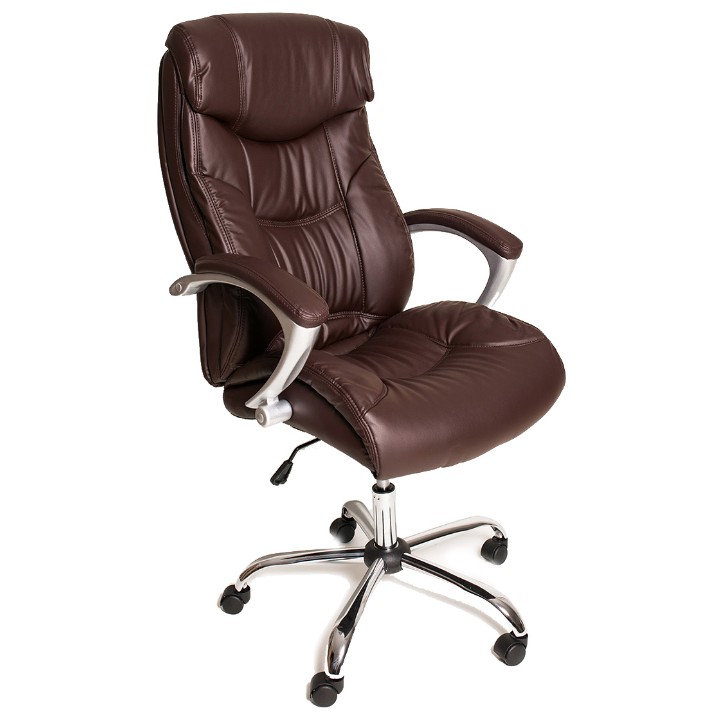 Офисное кресло Deco BX-3165 Brown