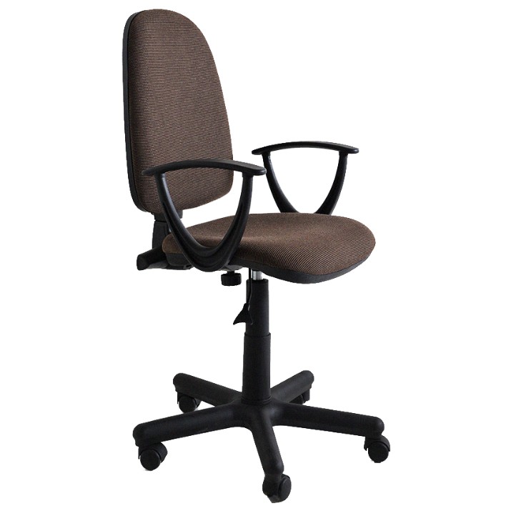 Офисное кресло Новый стиль Prestige C-24 Brown