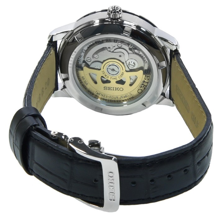 Наручные часы Seiko SRP765J2