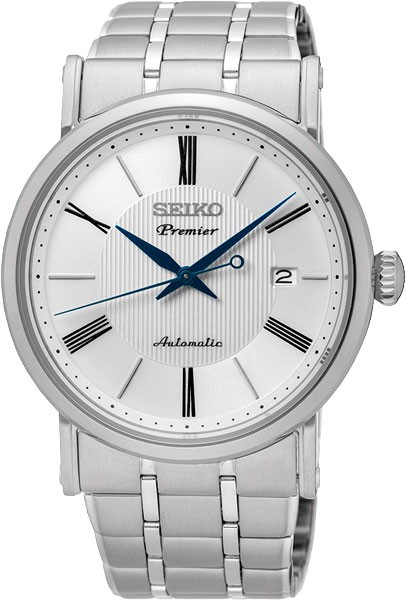 Ceas de mână Seiko SRPA17J1