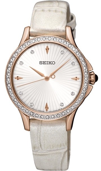 Ceas de mână Seiko SRZ490P1