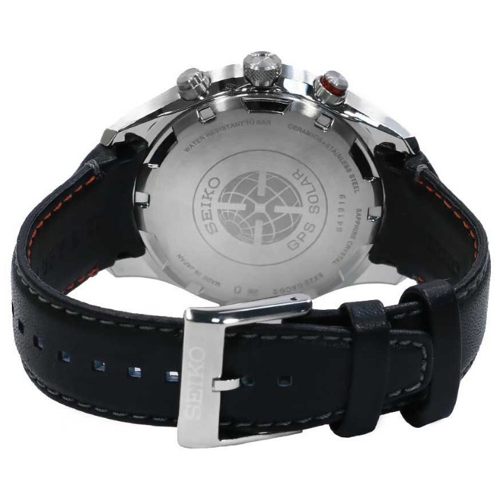 Наручные часы Seiko SSF007J1