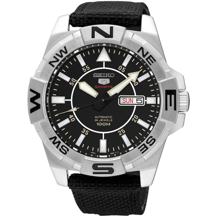 Ceas de mână Seiko XSRPA69K1