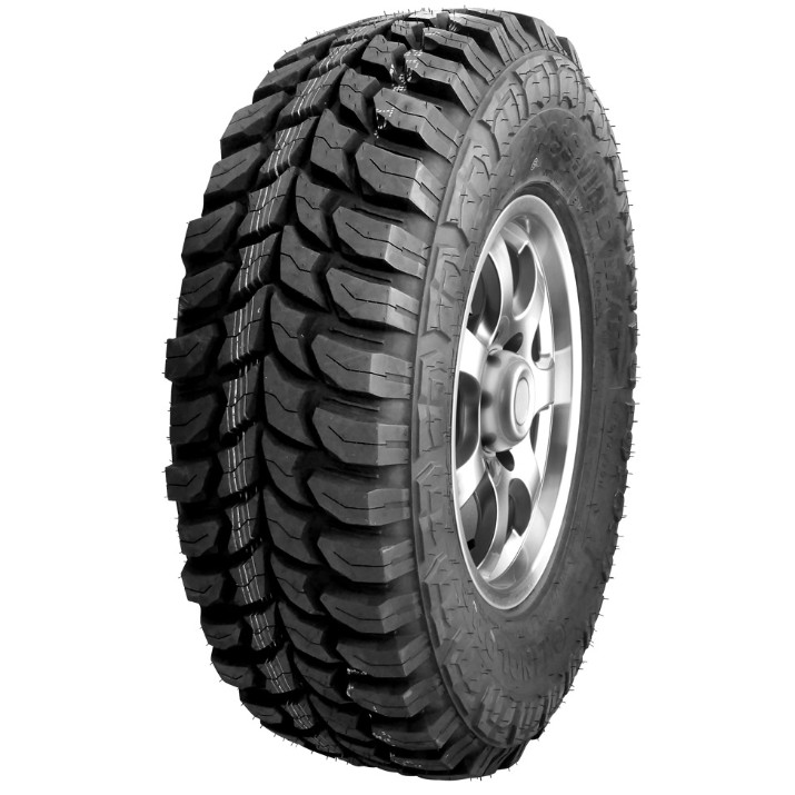 Шина Linglong Crosswind M/T 255/70 R16