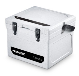 Recipient izotermic Dometic Cool-Ice WCI-22 stone