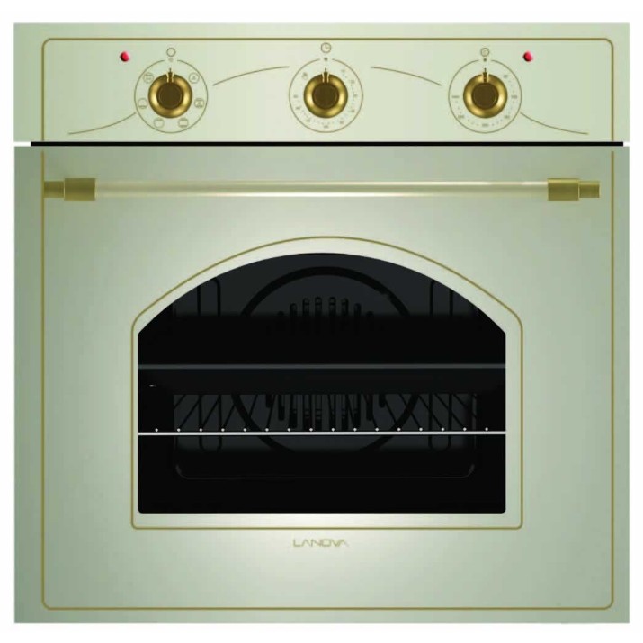 Cuptor electric Lanova 6106PC01