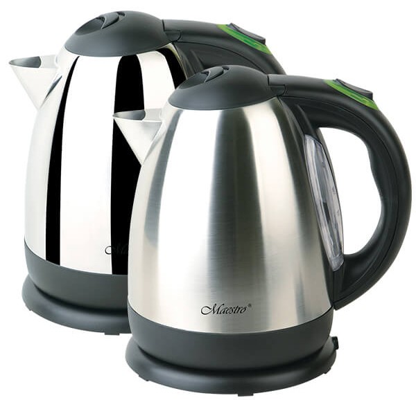 Fierbator de apa Maestro MR-036