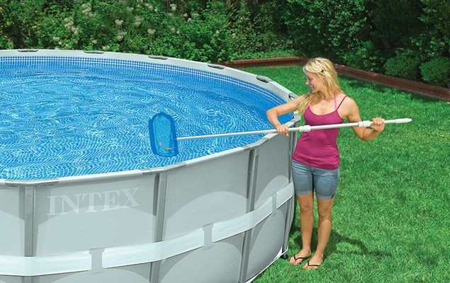 Accesoriu de curățare Intex 29051