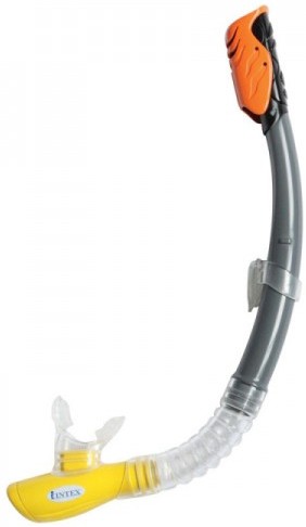 Трубка для ныряния Intex 55924