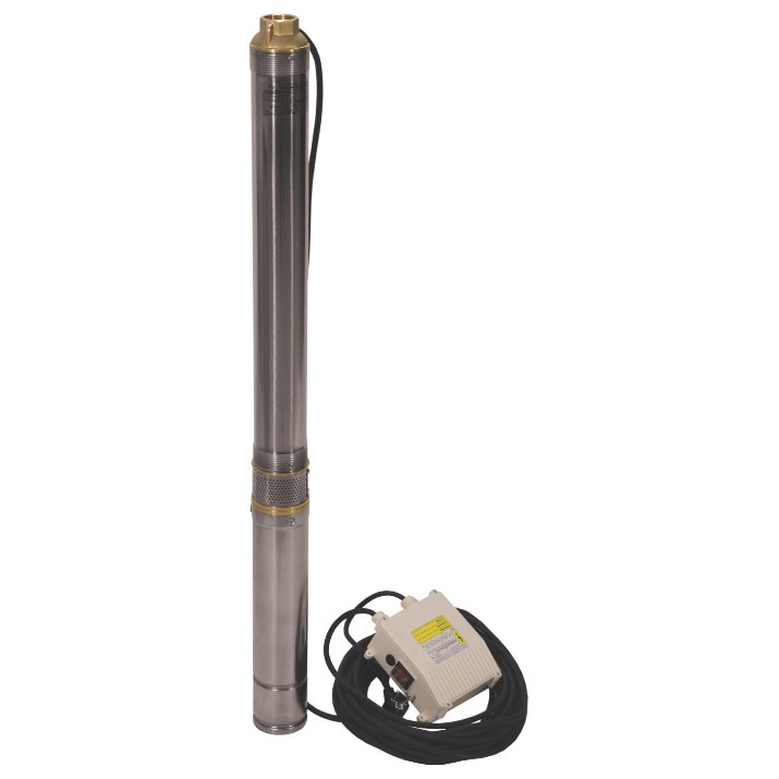 Скважинный насос Wasserkonig WKM5600-105/3.5