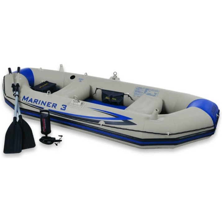 Barcă pneumatică Intex Mariner 3 (68373)