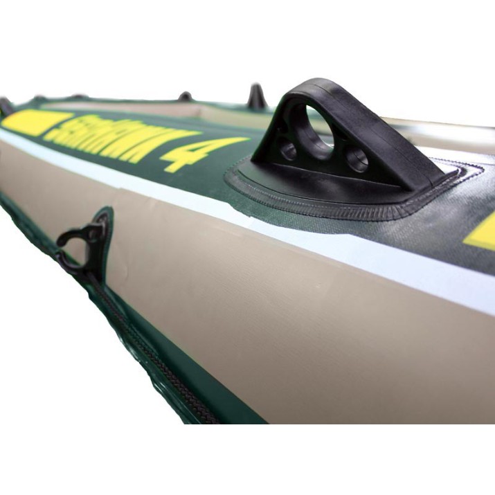 Barcă pneumatică Intex Seahawk 3 (68380)