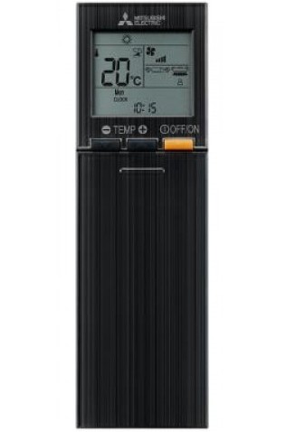 Aparat de aer condiționat Mitsubishi Electric MSZ-LN25VGB-ER1/MUZ-LN25VG-ER1
