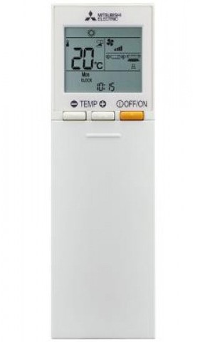 Aparat de aer condiționat Mitsubishi Electric MSZ-LN60VGW-ER1/MUZ-LN60VG-ER1