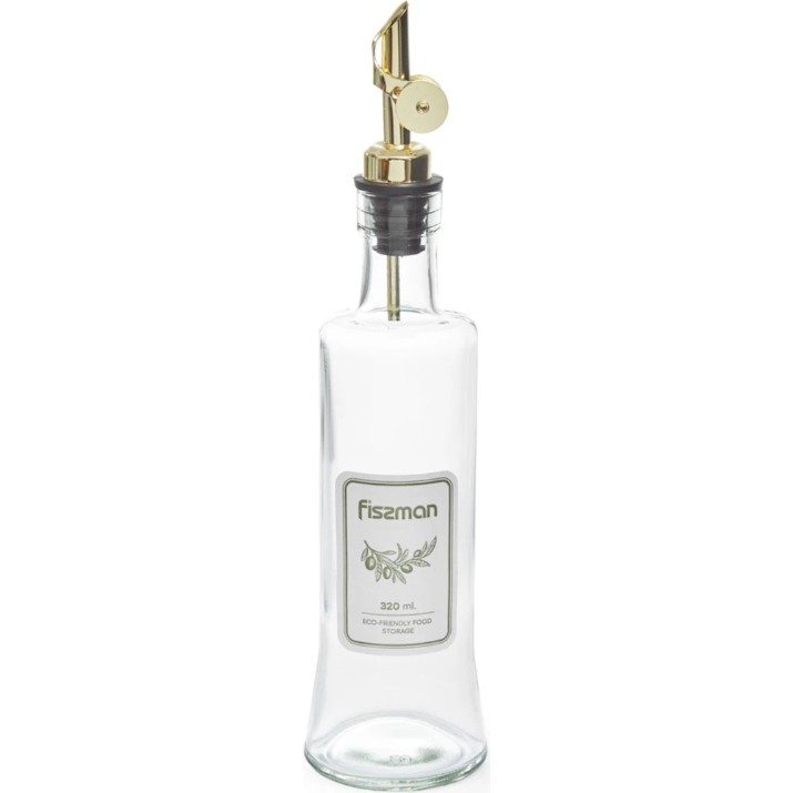 Бутылка для масла Fissman 6000 320ml