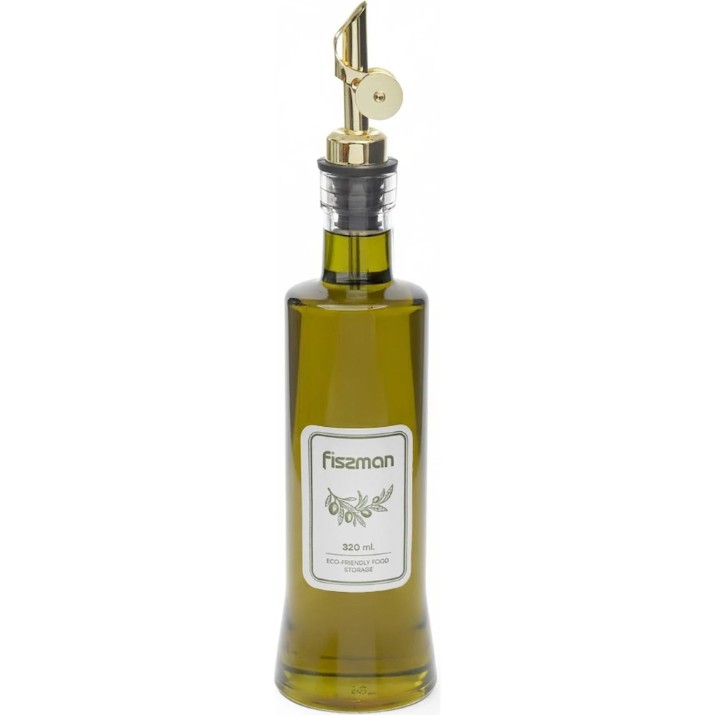 Бутылка для масла Fissman 6000 320ml