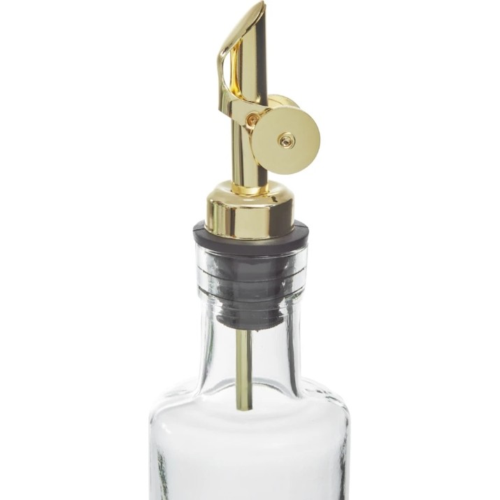 Бутылка для масла Fissman 6000 320ml