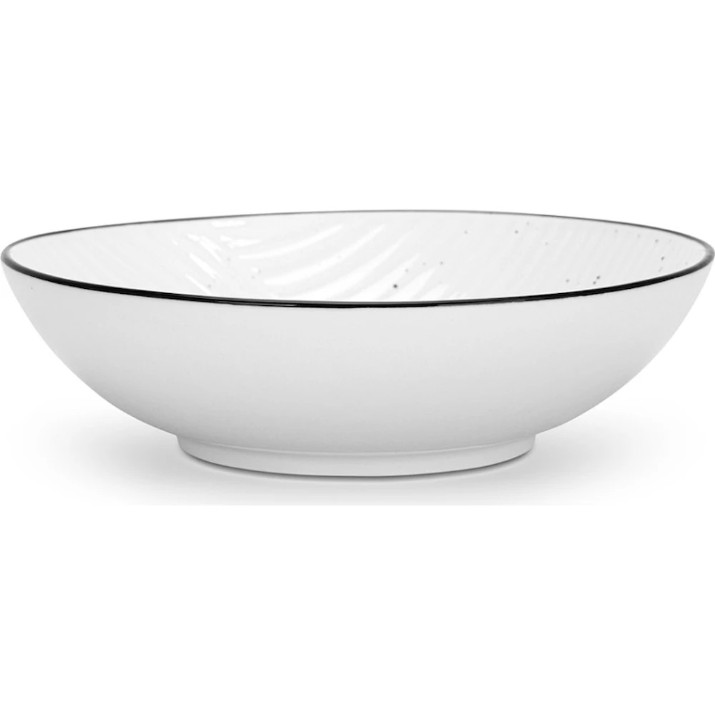 Сервировочное блюдо Fissman Art Deco 13558 18cm