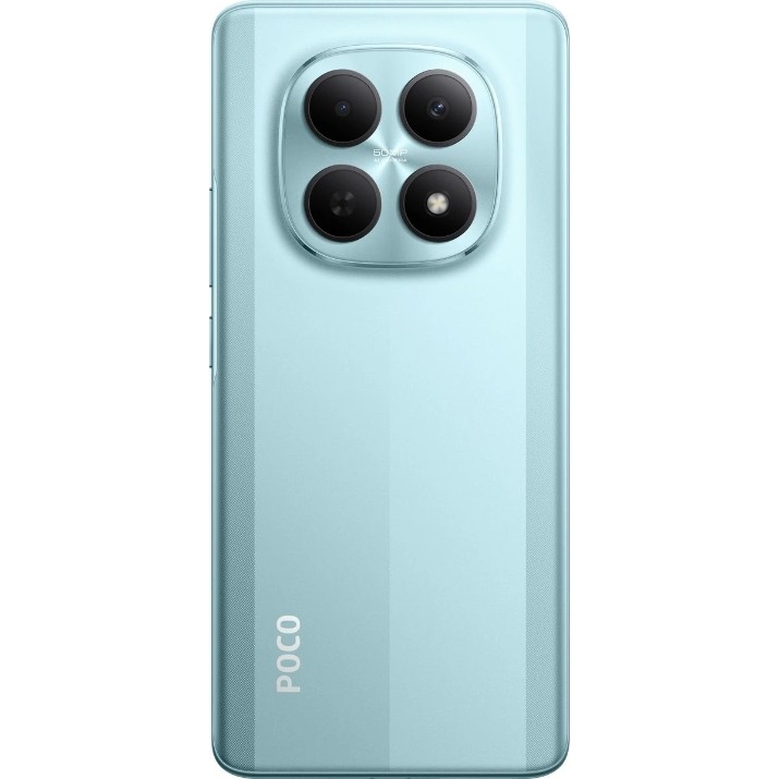 Telefon mobil Poco M8 5G 8Gb/256Gb Green