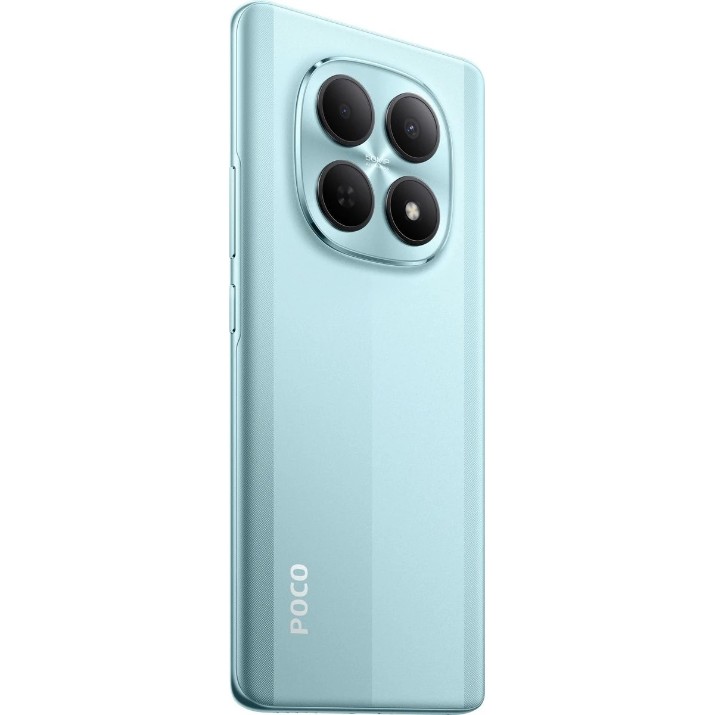 Telefon mobil Poco M8 5G 8Gb/256Gb Green