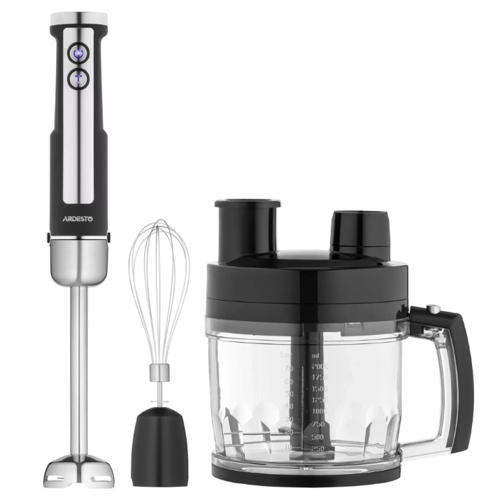 Blender Ardesto HBSG-1000WHCHSL