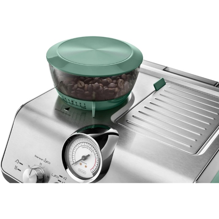 Cafetiera electrica Delonghi EC 9155.GR