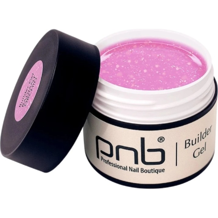 Моделирующий гель PNB Builder Gel Radiant Orchid 5ml