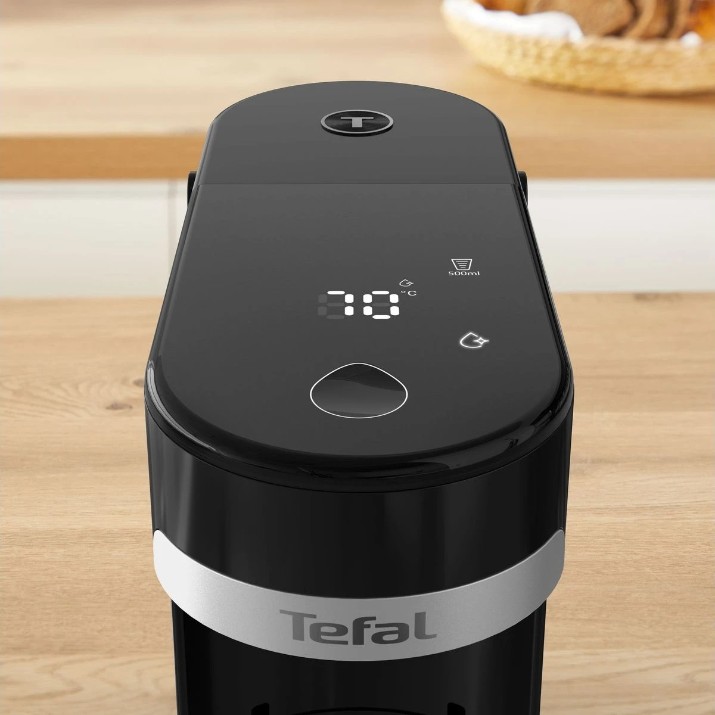 Thermopot Tefal BR3508E0
