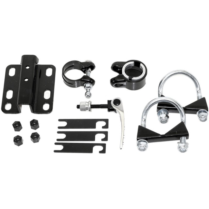 Набор соединителей Trail-Gator Receiver Kit (640205)