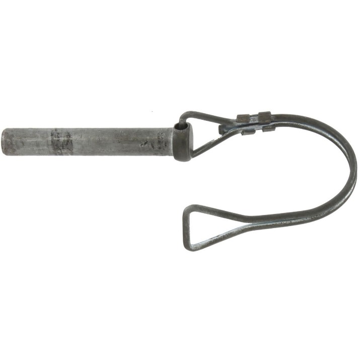 Remorcare bicicleta Trail-Gator Safety Pin (640029)