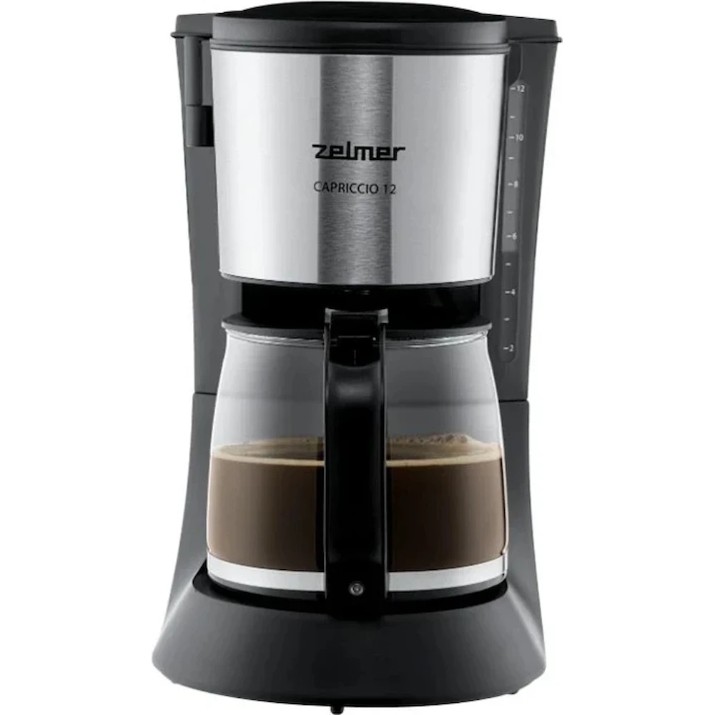 Cafetiera electrica Zelmer Coffee Maker Zelmer ZCM1200
