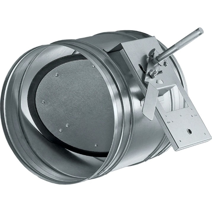 Clapă de ventilare Blauberg VKA 160