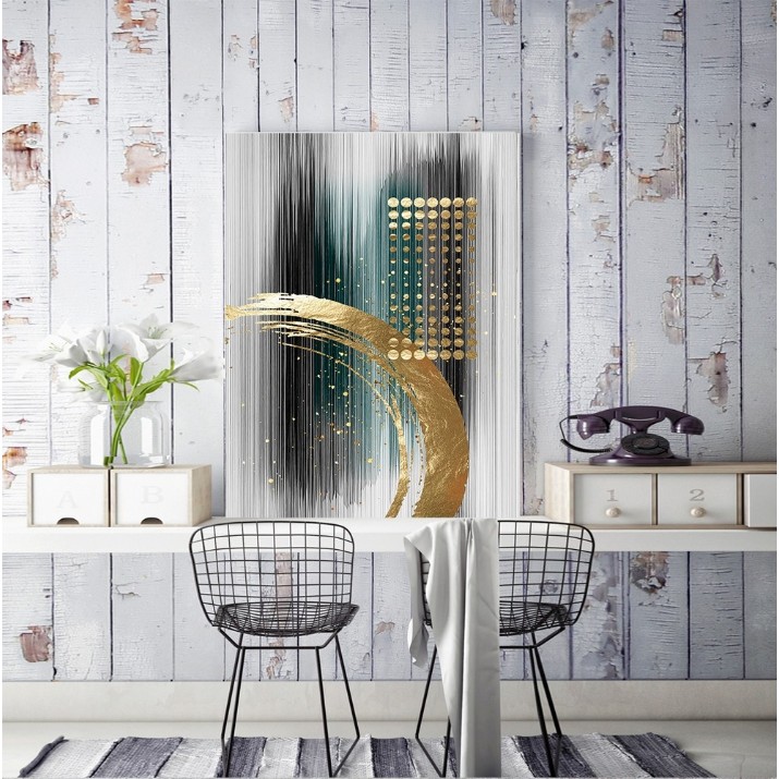 Pictură ArtShop Abstract Background 40x80cm (PA128-M-PL)