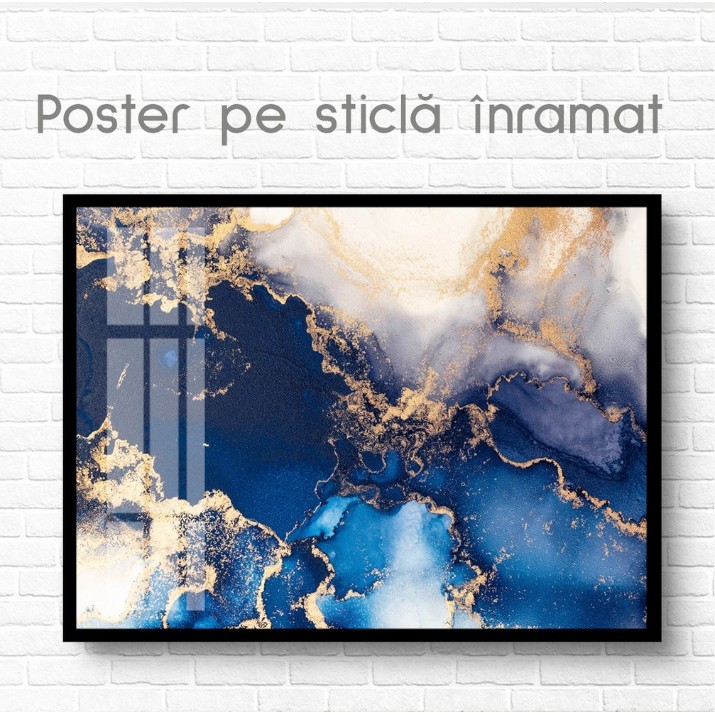 Картина ArtShop Liquid Paints 60x40cm (PA229-L)