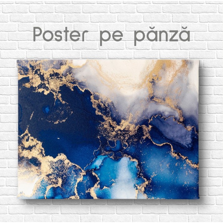 Pictură ArtShop Liquid Paints 60x40cm (PA229-L-PL