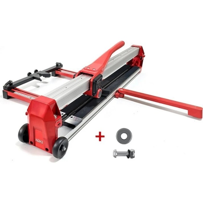 Tăietor manual de țiglă Haki TC-X01 1200mm