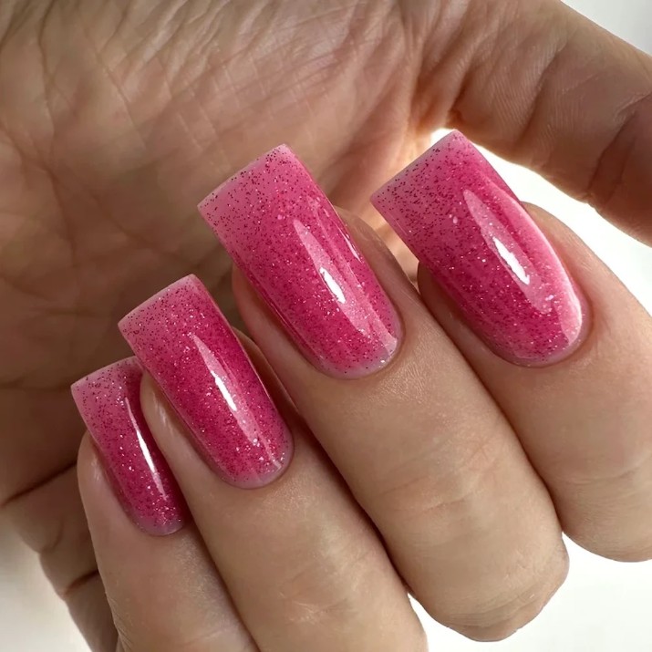 Bază pentru gel-lac PNB Camouflage Base 01B Abrazo Rosado 8ml
