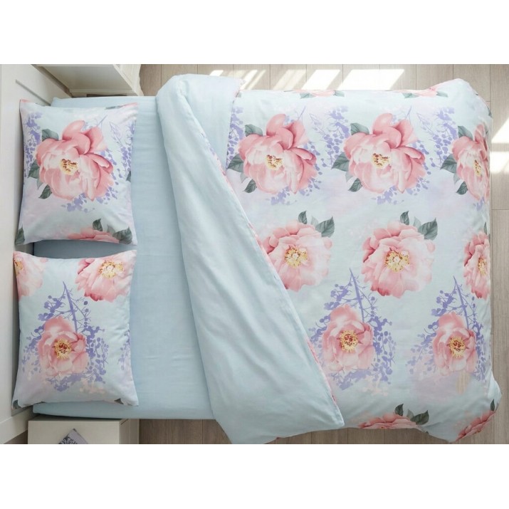 Постельное бельё Tag textile NR008-1P50-140